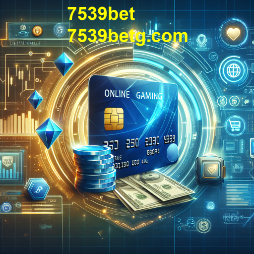 Entenda a Categoria de Pagamentos no 7539bet