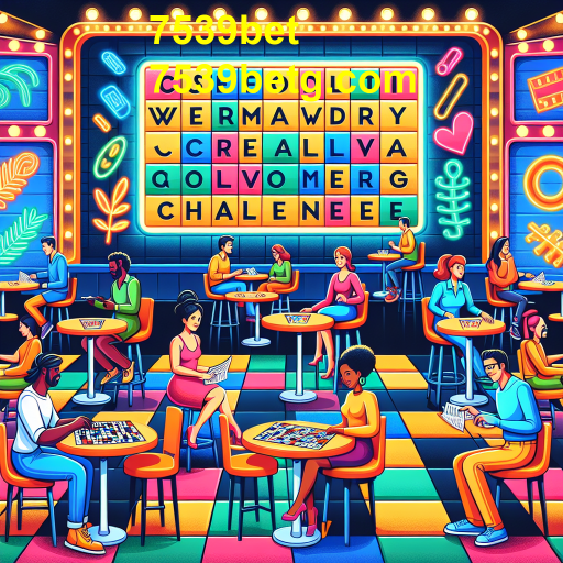 Desafios Linguísticos: Mergulhe na Categoria 'Termos' do 7539bet