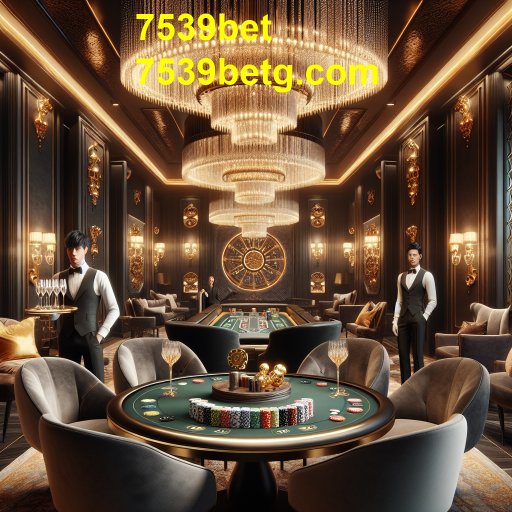 Explorando a Categoria VIP no 7539bet